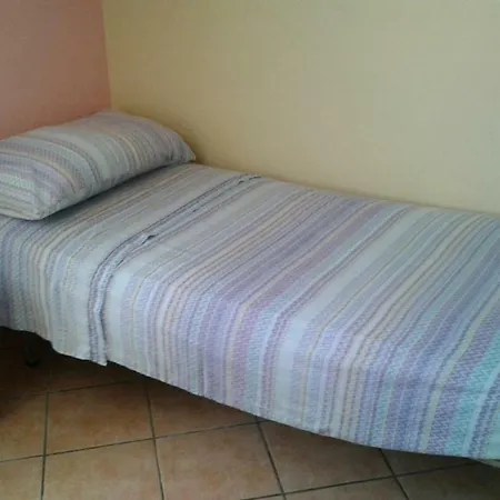 Brucoli Alta Apartment Augusta