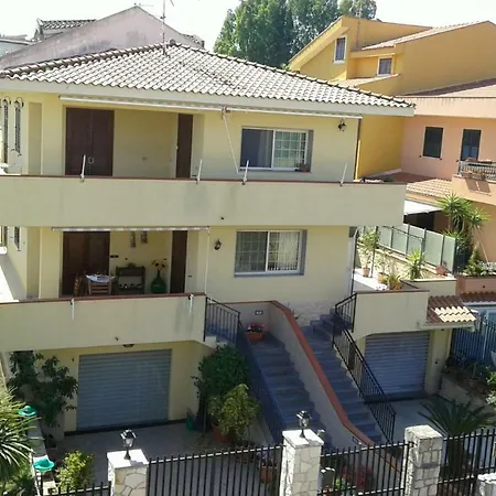 Apartment Brucoli Alta Augusta