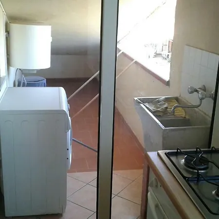 Apartment Brucoli Alta