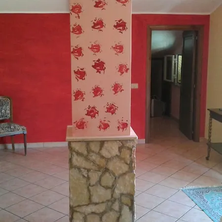 Apartment Brucoli Alta Augusta