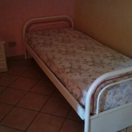 Apartment Brucoli Alta