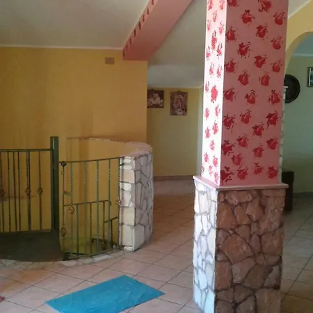 Apartment Brucoli Alta *